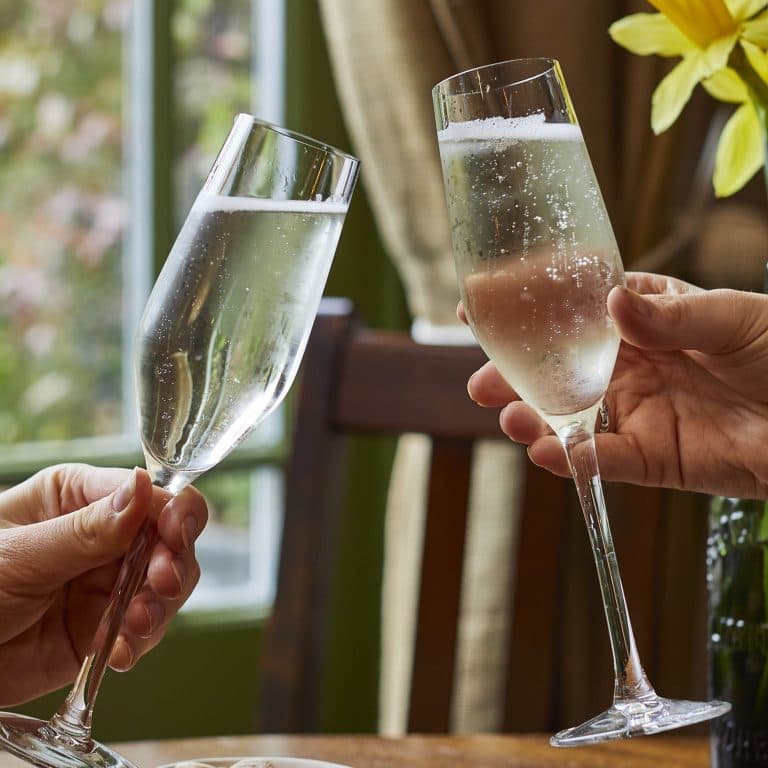 Cover Image for Celebrate National Prosecco Day at The Red Deer